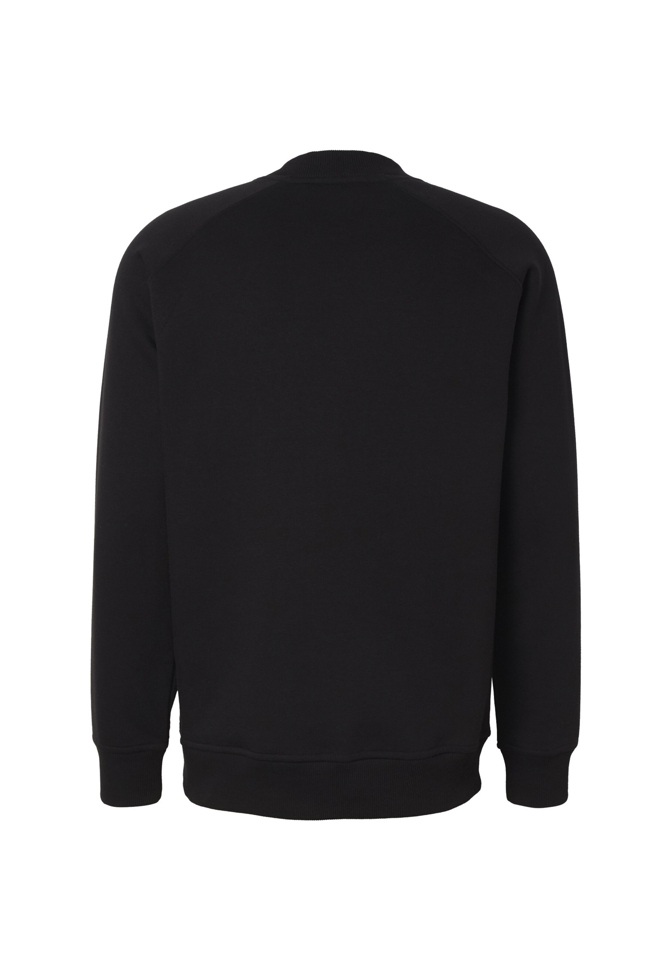 Unfair Athletics Sweatshirt in Zwart