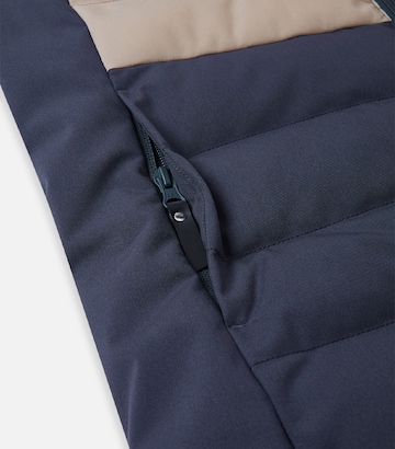 Reima Functionele jas 'Kuosku ' in Beige