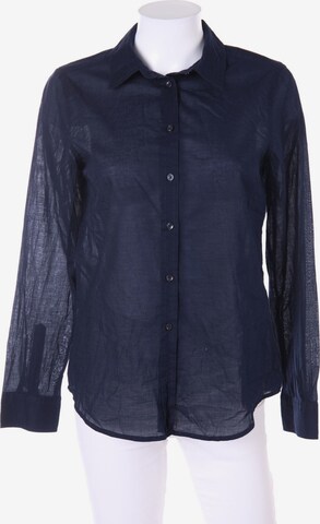 Benetton Blouse & Tunic in S in Blue: front