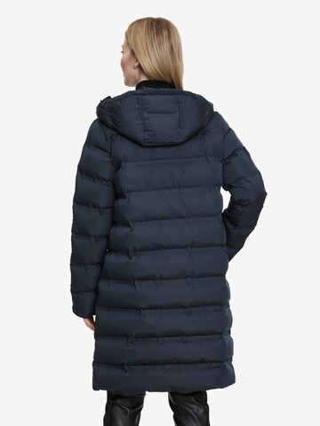 Betty Barclay Winter Jacket in Blue