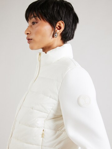 JOOP! Prehodna jakna | bela barva