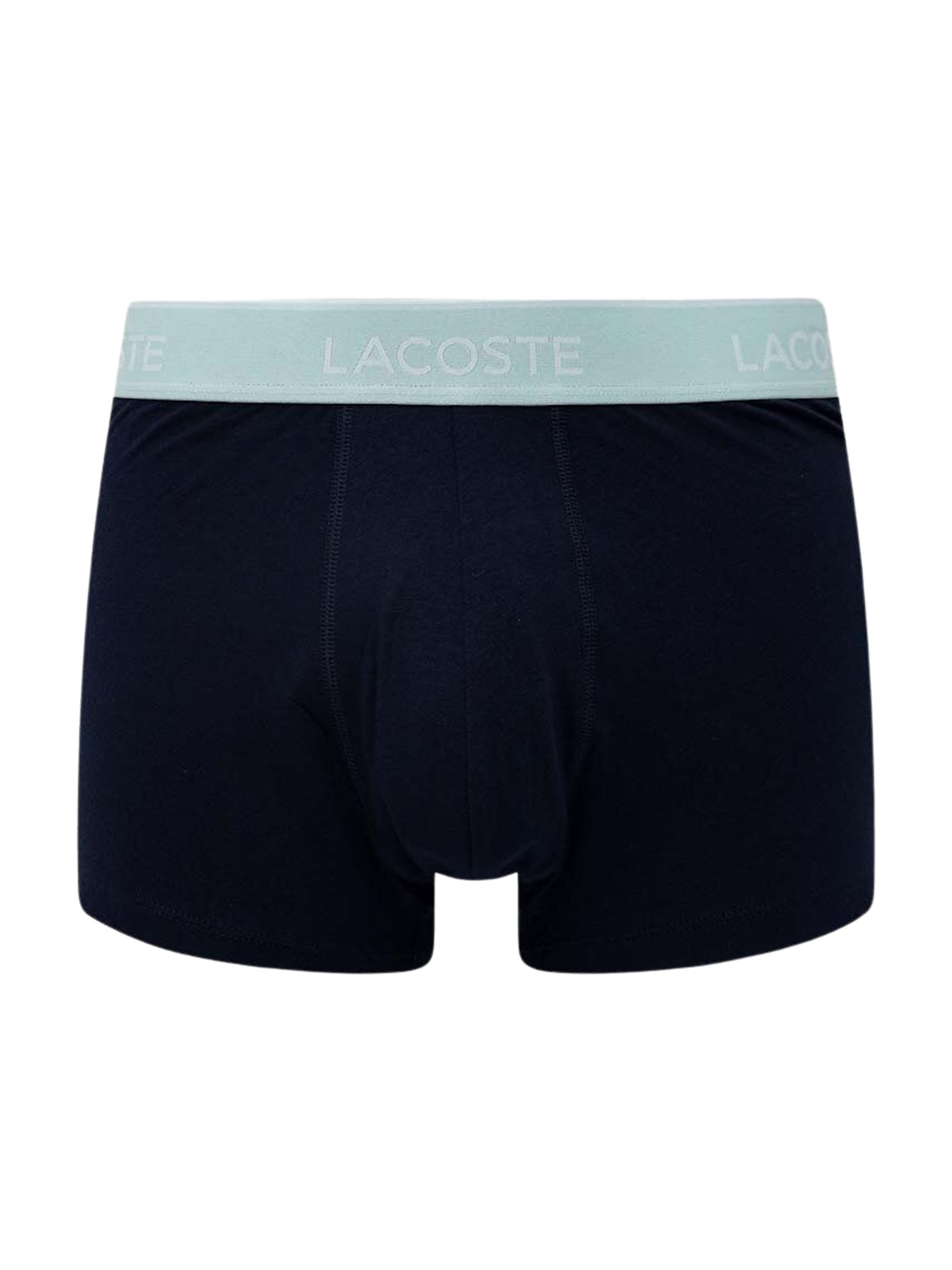 LACOSTEBokserice - crna boja