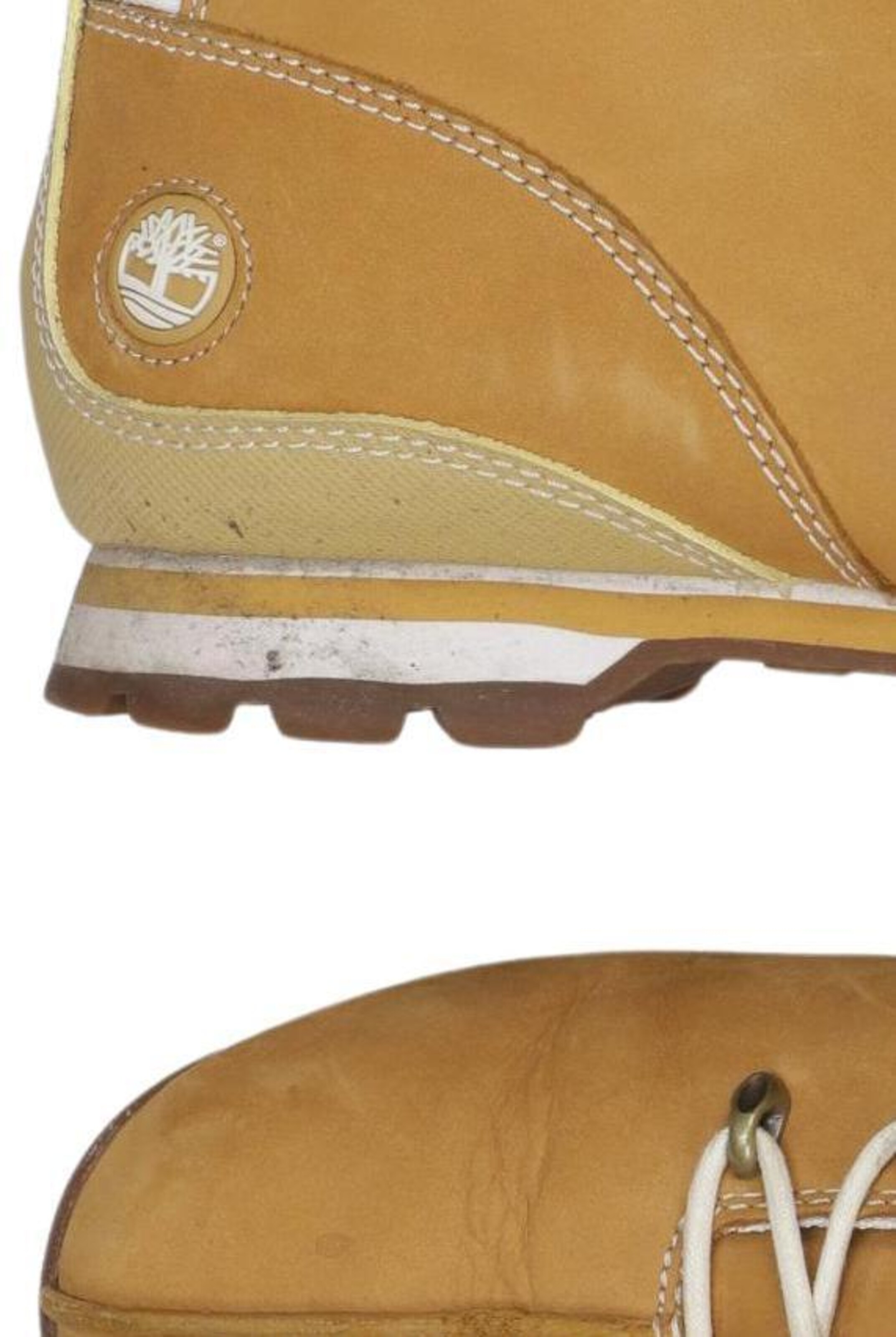 TIMBERLAND Stiefel 45,5 in Braun