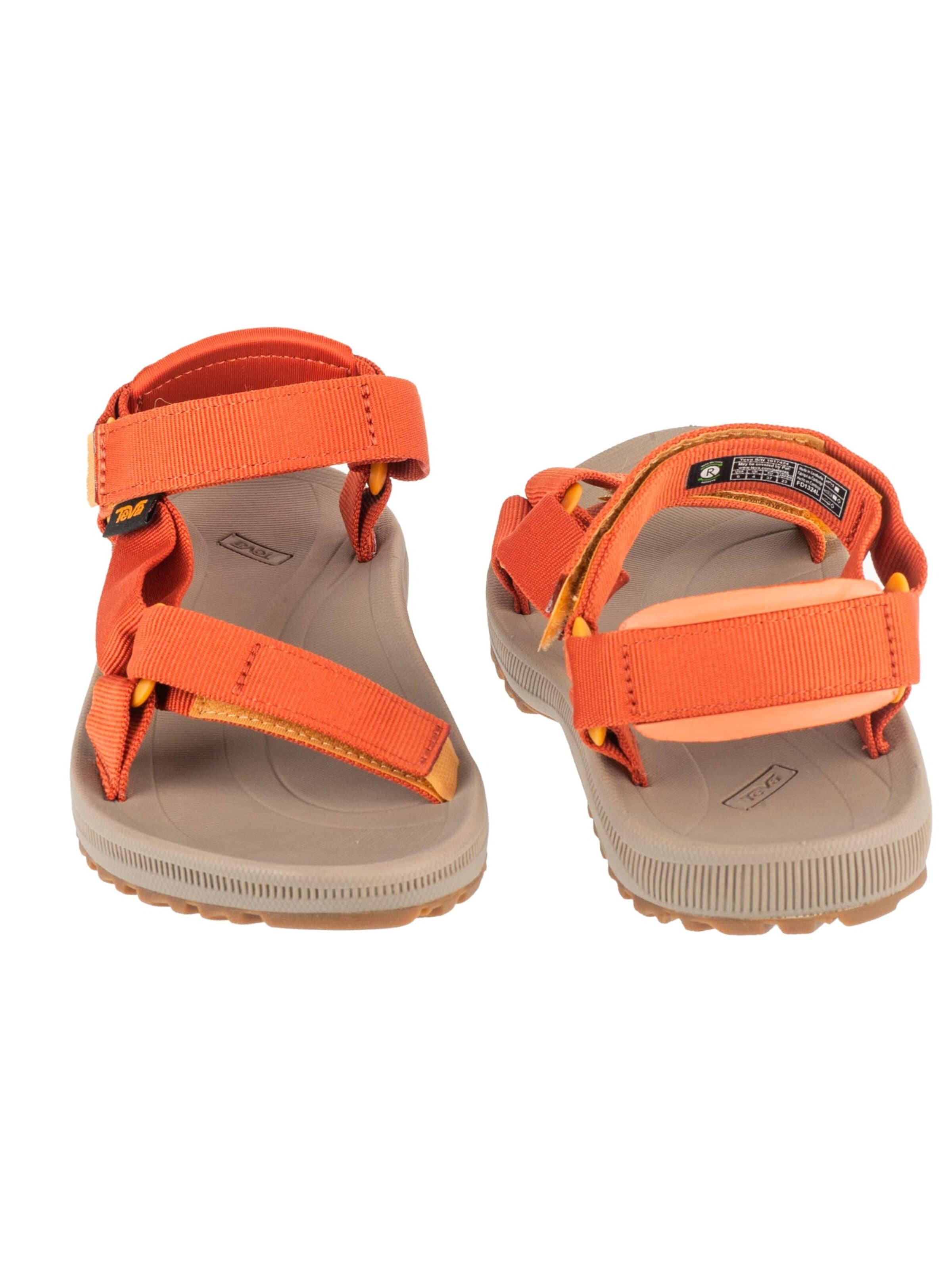 TEVA Sandal 'Teva W Winsted' in Orange