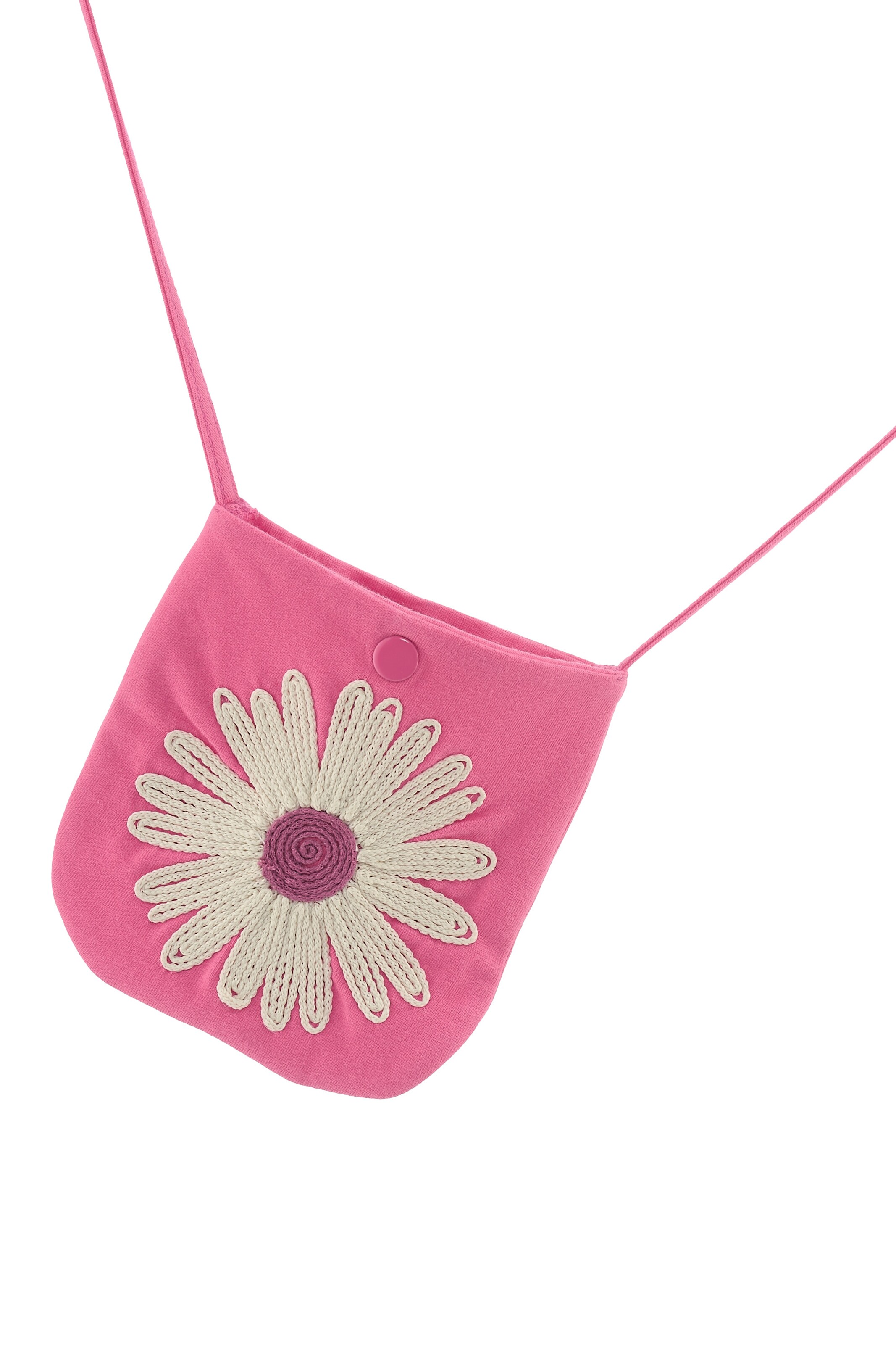 happy girls Kjole i pink