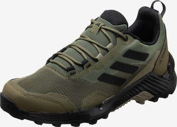 ADIDAS TERREX Polobotky 'Eastrail 2.0' – zelená: přední strana