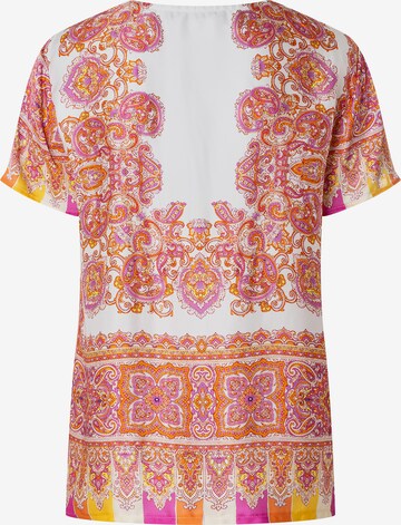 Ana Alcazar Shirt 'Kanora' in Mischfarben