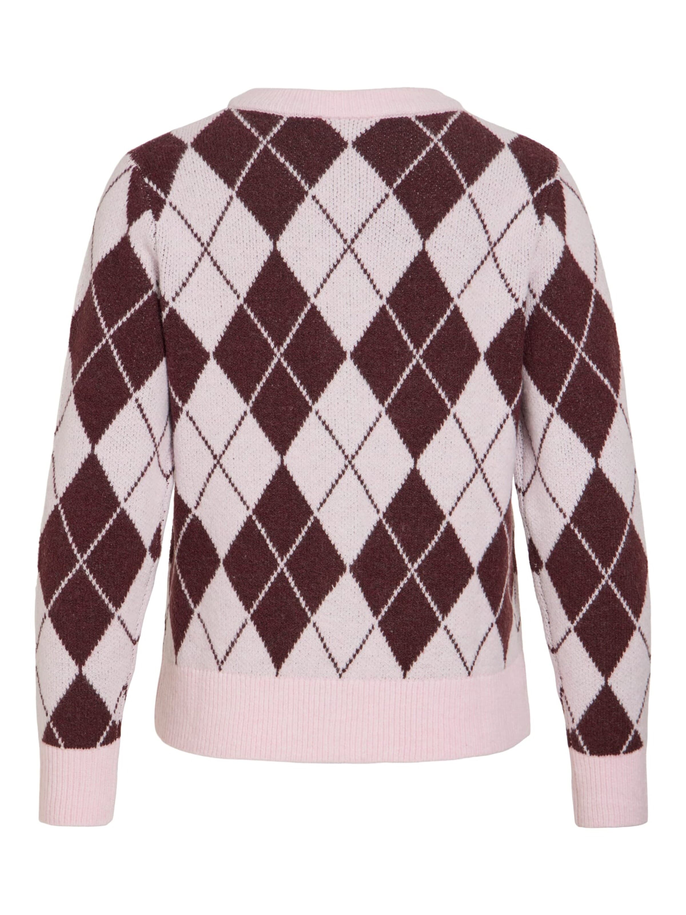 VILA - Cárdigan 'Aggie' en rosa