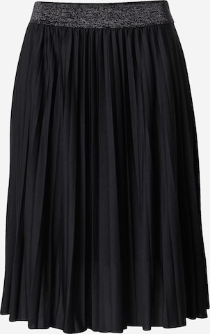 ABOUT YOU Skirt 'Carla' in Black: front