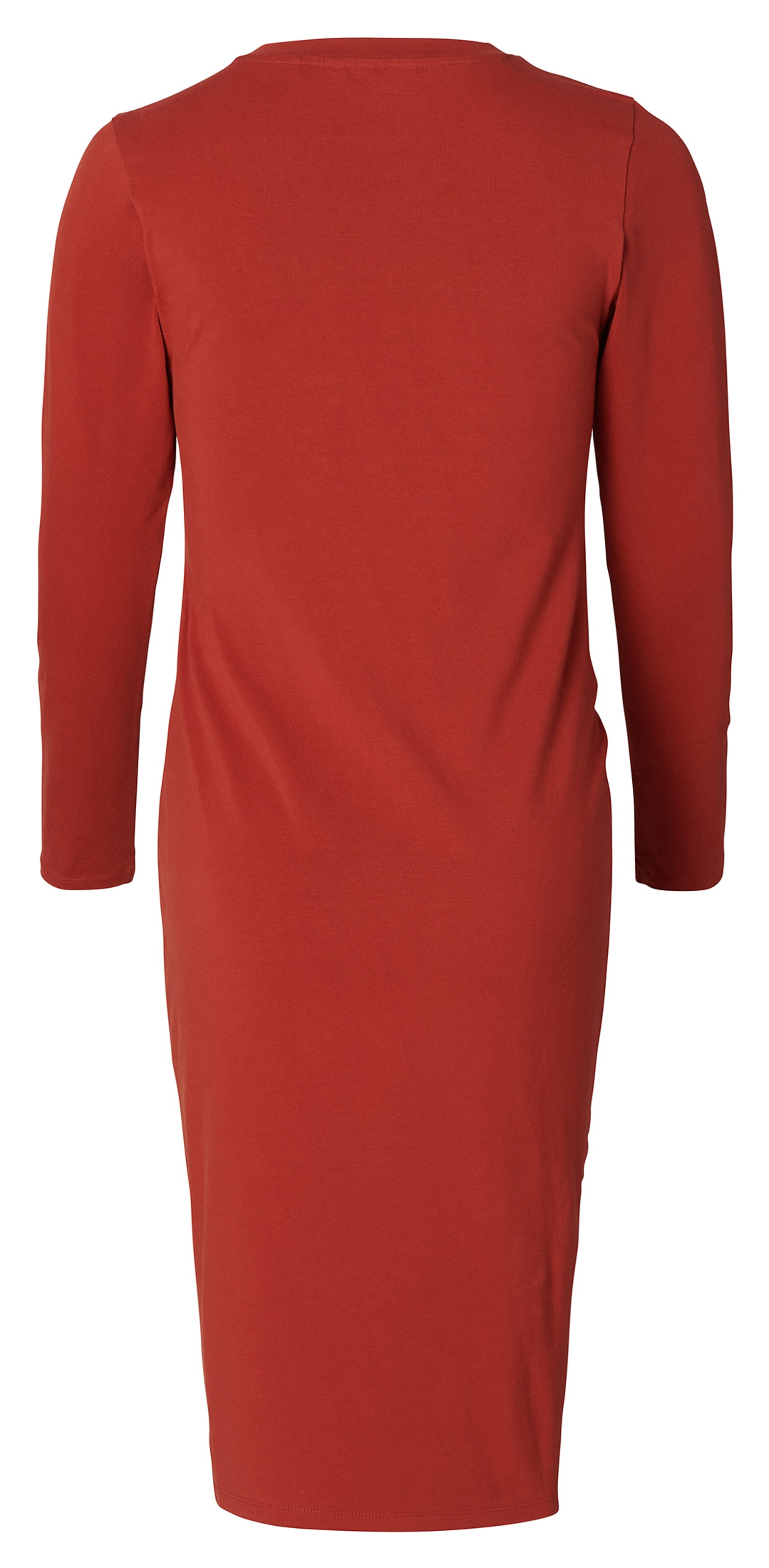 Noppies Kleid 'Sievi' in Rot
