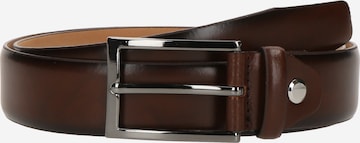 Ceinture 'Dublin' Gordon & Bros en marron : devant