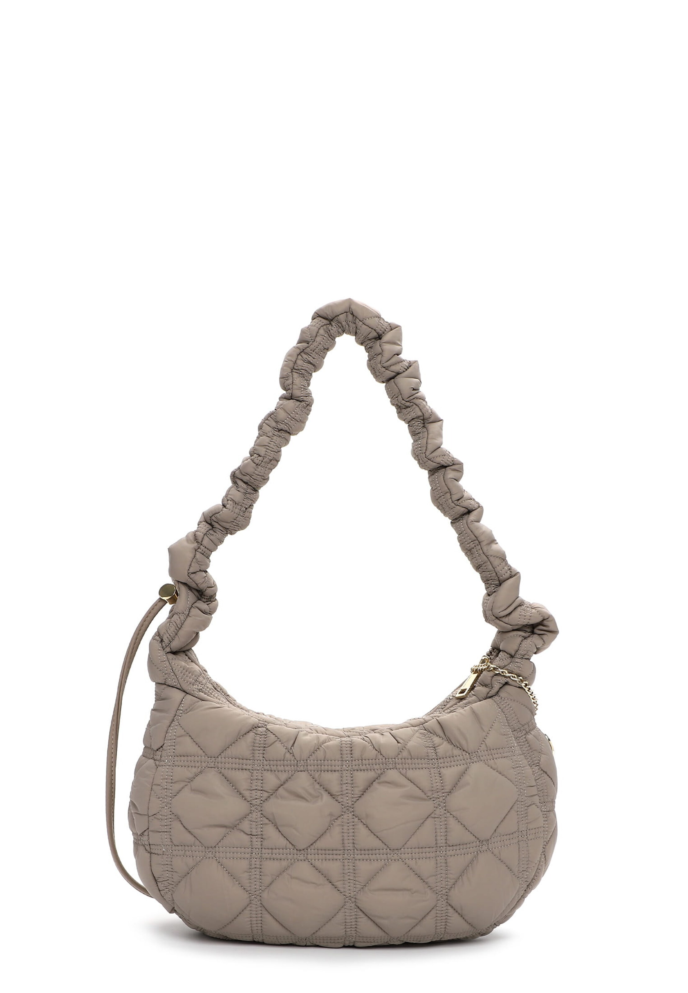 Emily & Noah Shoulder bag 'Hale' in Beige