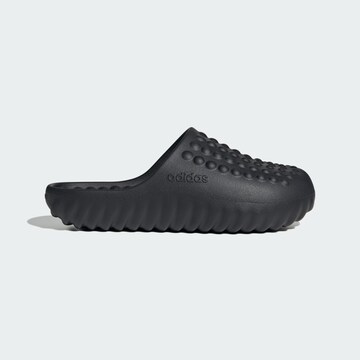 Zoccoletto 'Adissage 360Rec' di ADIDAS SPORTSWEAR in nero