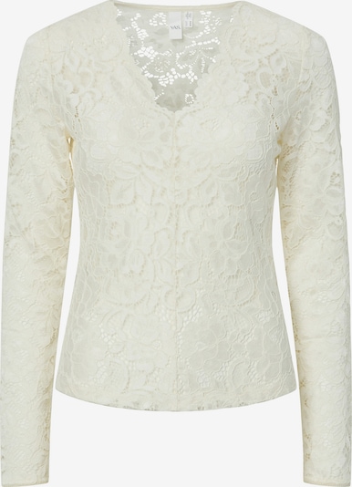 Marškinėliai 'YASLacey' iš YAS, spalva – kremo, Prekių apžvalga