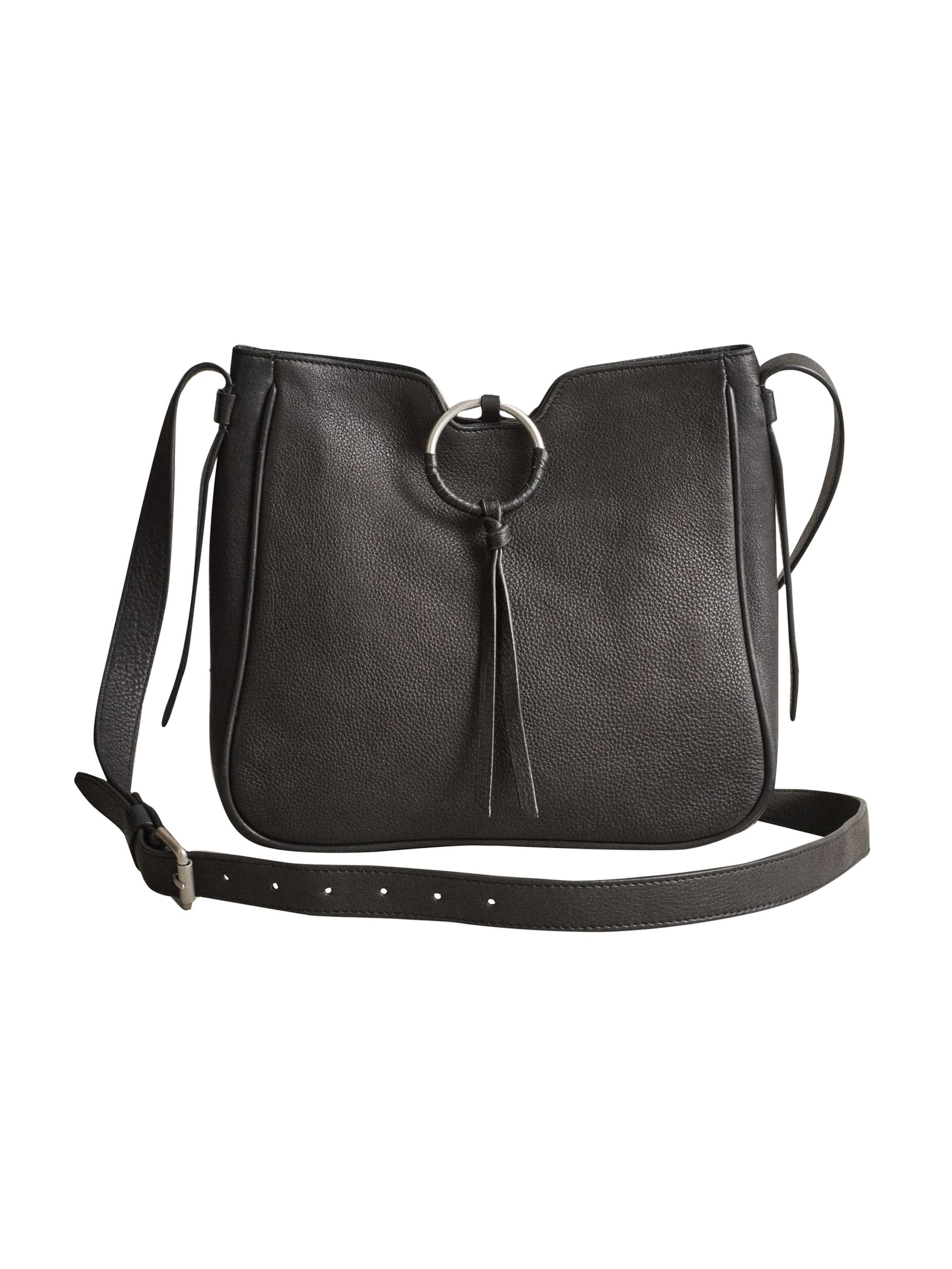 Next Messenger – černá: přední strana