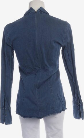 DRYKORN Blouse & Tunic in M in Blue