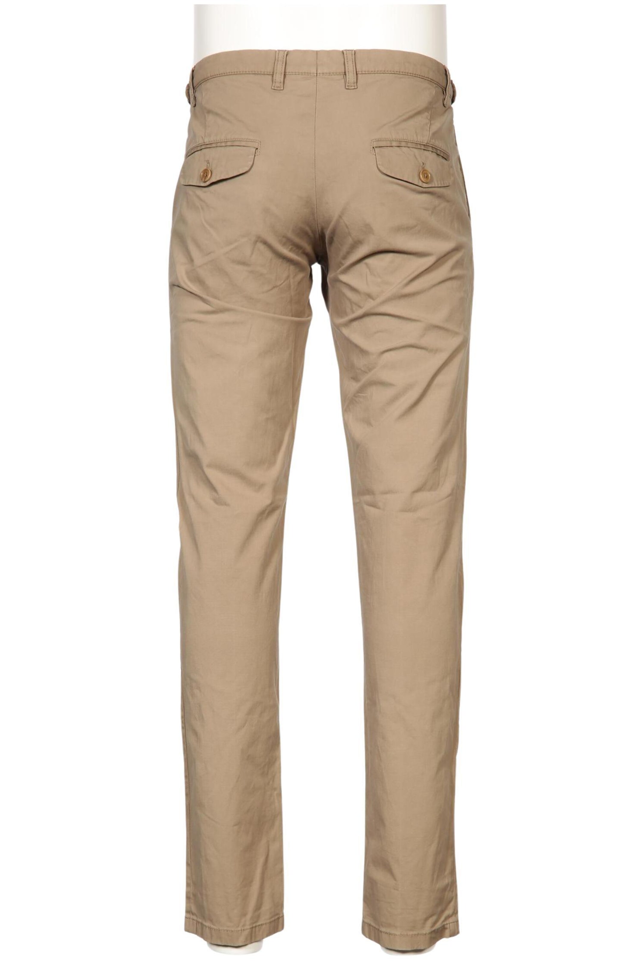 DRYKORN Stoffhose 32 in Beige