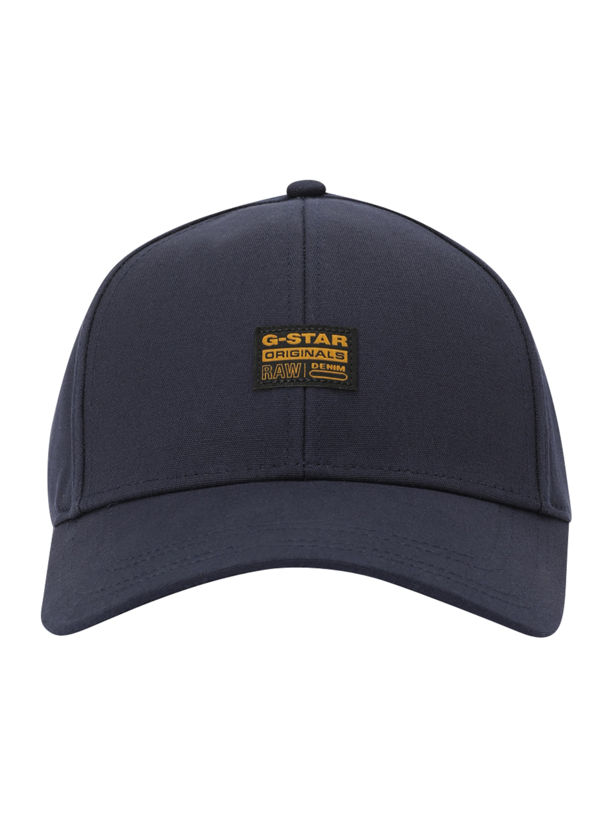 G-STAR Cap in Blue