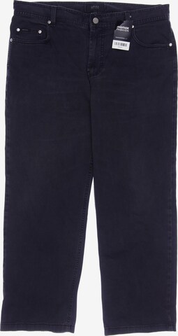 BRAX Jeans in 38 in Grey: front