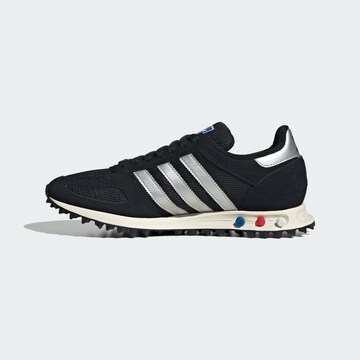 ADIDAS ORIGINALS - Zapatillas deportivas bajas 'La Trainer OG' en negro