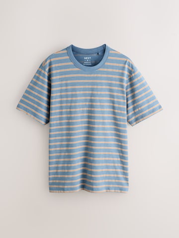 Next Пижама короткая в Синий