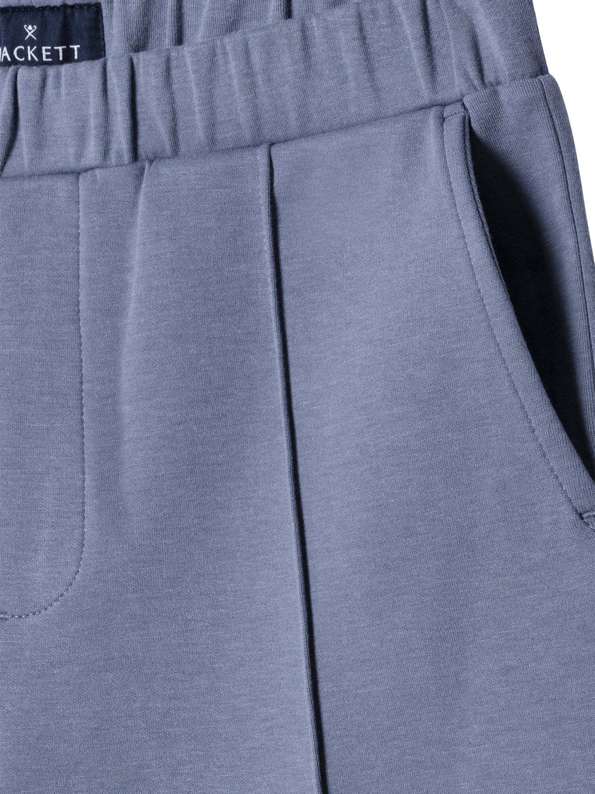 regular Pantaloni di Hackett London in blu