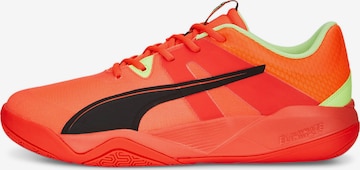 PUMA Sports shoe 'Eliminate Pro II' in Red: front