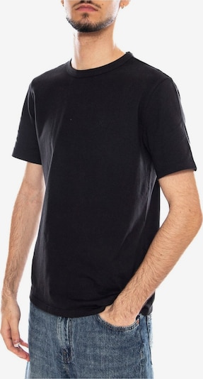 LEVI'S ® 'Original Tee' in S in schwarz, Produktansicht
