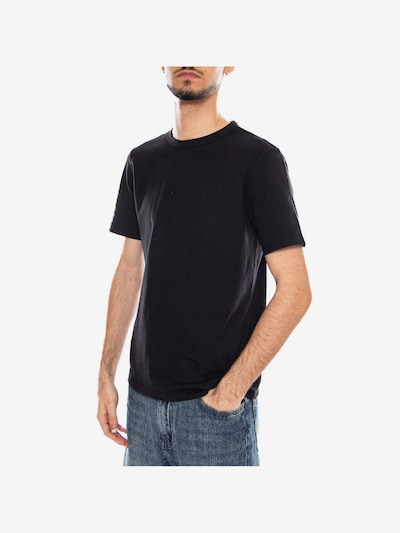 LEVI'S ® Shirt 'ICON TEE'‌‌‌‌‌‌‌ in S in schwarz, Produktansicht