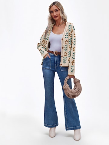 smėlio Imily Bela Kardiganas