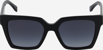 TOMMY HILFIGER Солнцезащитные очки в Черный