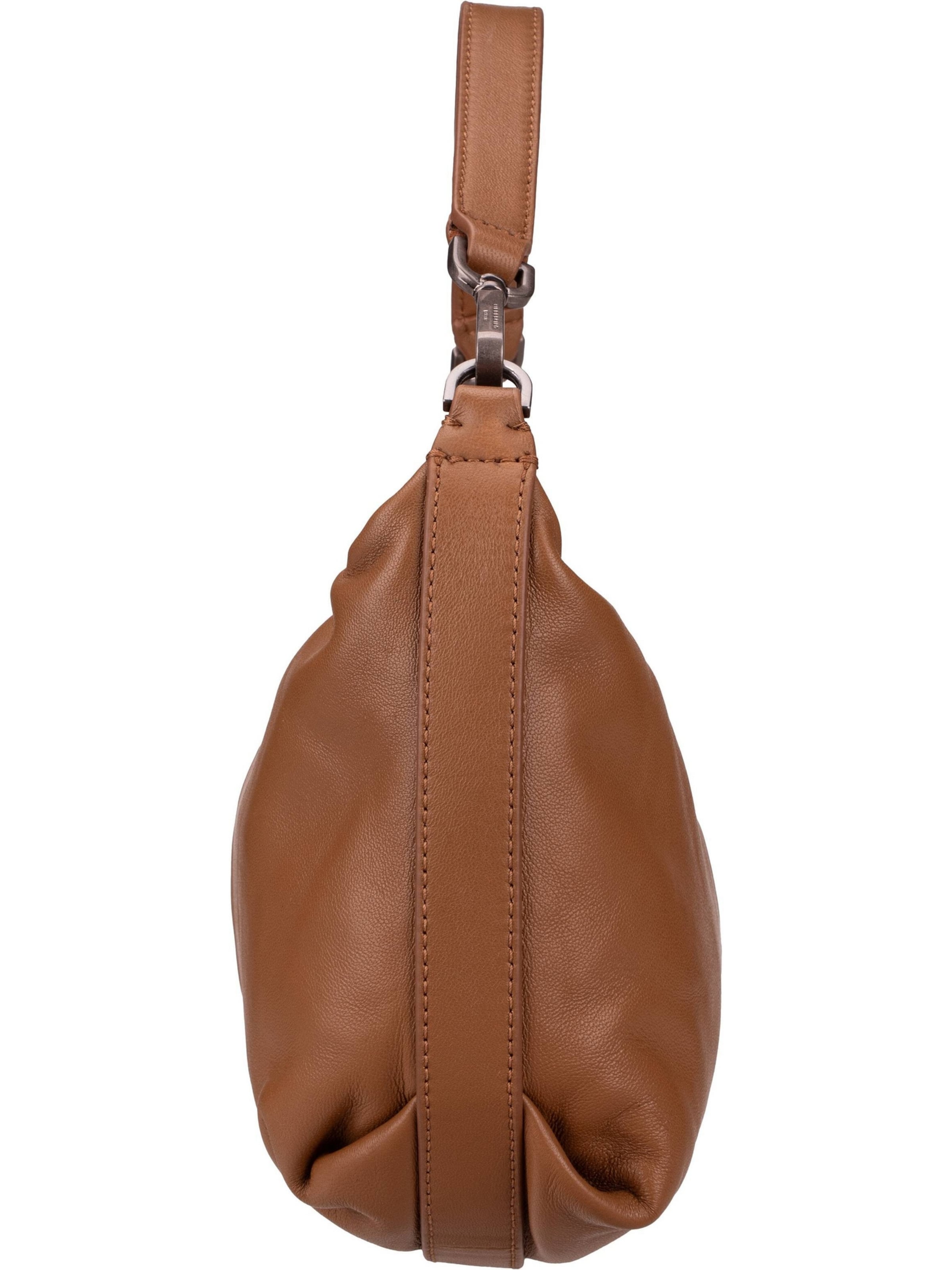 Liebeskind Berlin Наплечная сумка 'Paris' в Коричневый