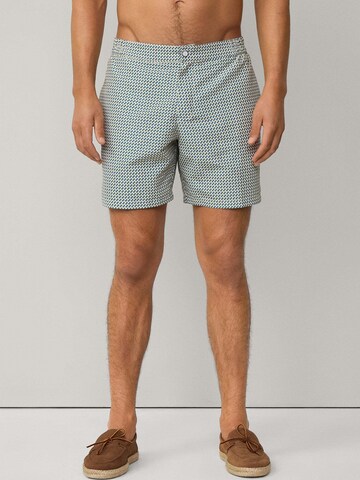 Shorts de bain Hackett London en bleu