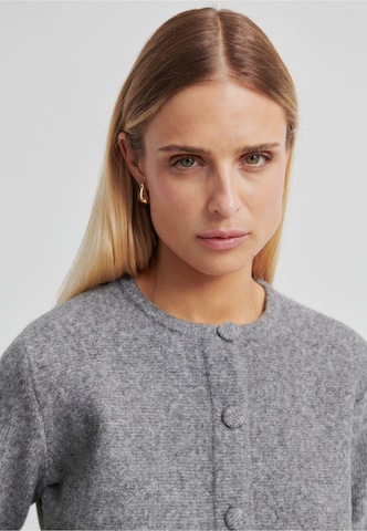 Cardigan SECOND FEMALE en gris