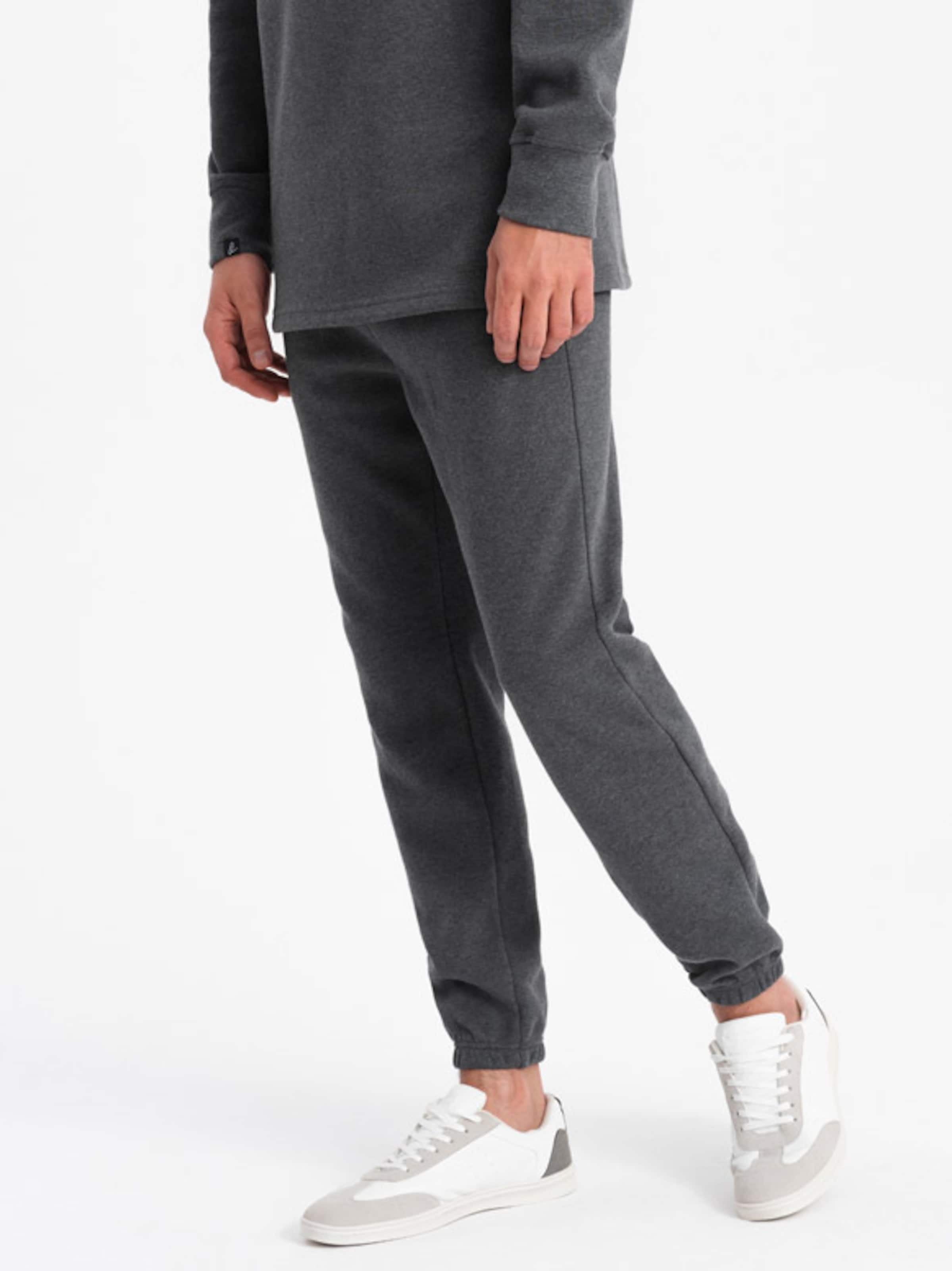 Tenue d'intérieur Ombre en gris