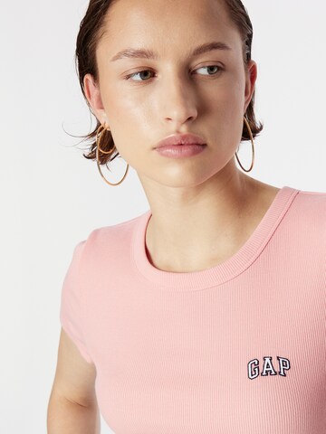 GAP T-Shirt in Pink
