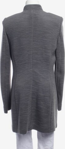 Luisa Cerano Jacket & Coat in L in Grey