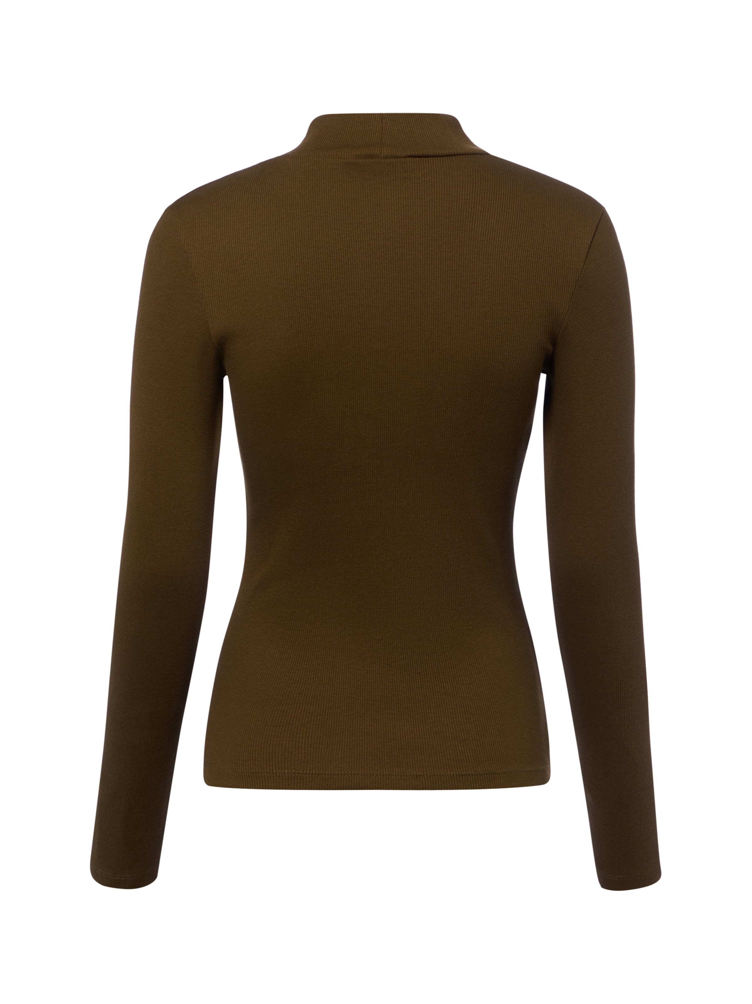 Marie Lund Shirt in Green