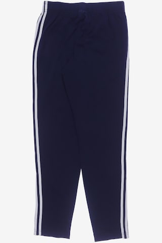 ADIDAS PERFORMANCE Pants in 27 in Blue