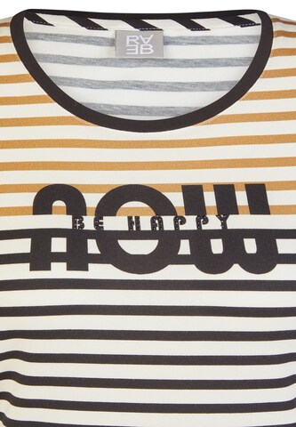 Rabe Shirt in Beige