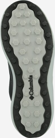 COLUMBIA Outdoorschuh  'YOUTH HATANA™' in Schwarz