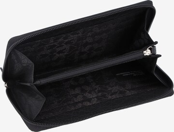 mano Wallet 'Don Simon' in Black