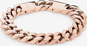 Liebeskind Berlin Bracelet in Gold: front