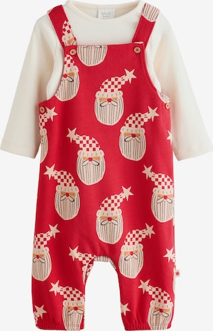 raudona Next Rinkinys: priekis