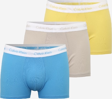 Calvin Klein Underwear Bokserki w kolorze beżowy: przód