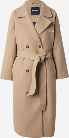smėlio Pegador Demisezoninis paltas 'Valencia': priekis