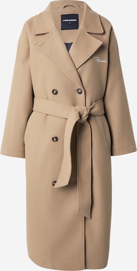 Pegador Välikausitakki 'Valencia' värissä hiekka, Tuotenäkymä