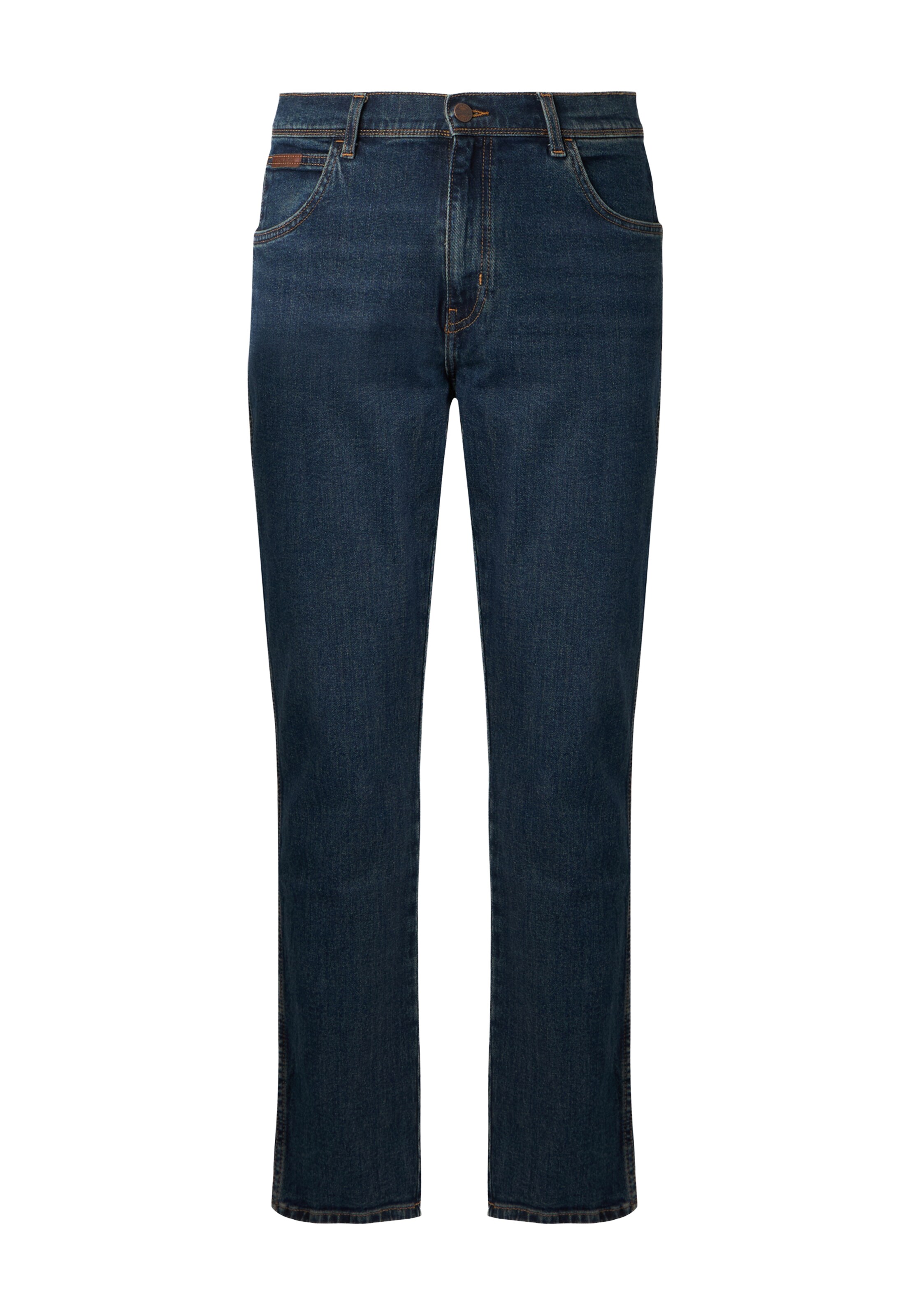 Jean 'TEXAS' WRANGLER en bleu : devant