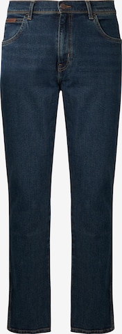 Jean 'TEXAS' WRANGLER en bleu : devant