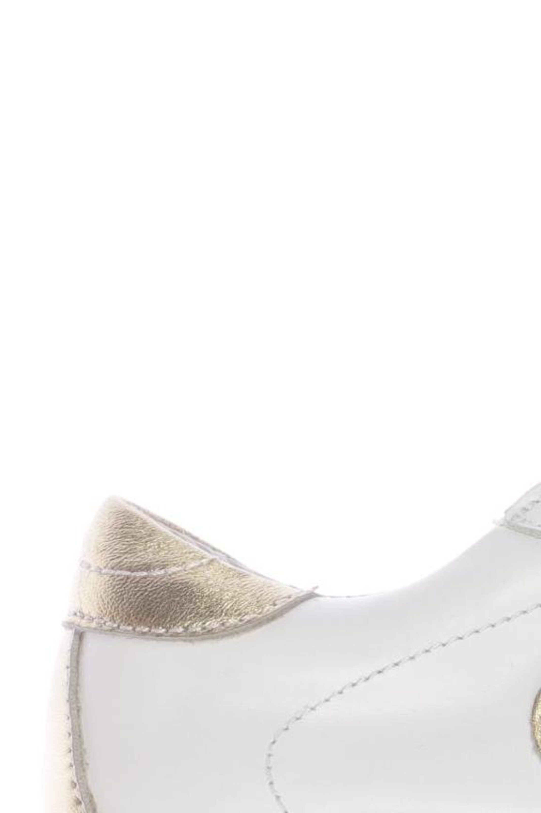 Essentiel Antwerp Sneakers & Trainers in 36 in White